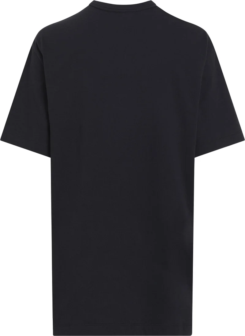 CALVIN KLEIN Crew Neck Night Dress