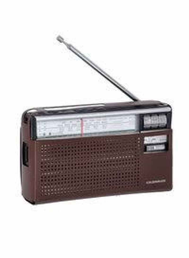 DLC DLC Portable Radio DLC-32233B 