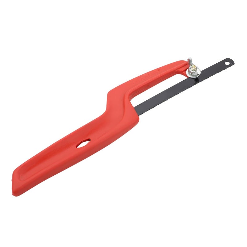 LOVELY Plastic Light Weight Mini HacksawMulti Saw 6inch150 mm - Image 3