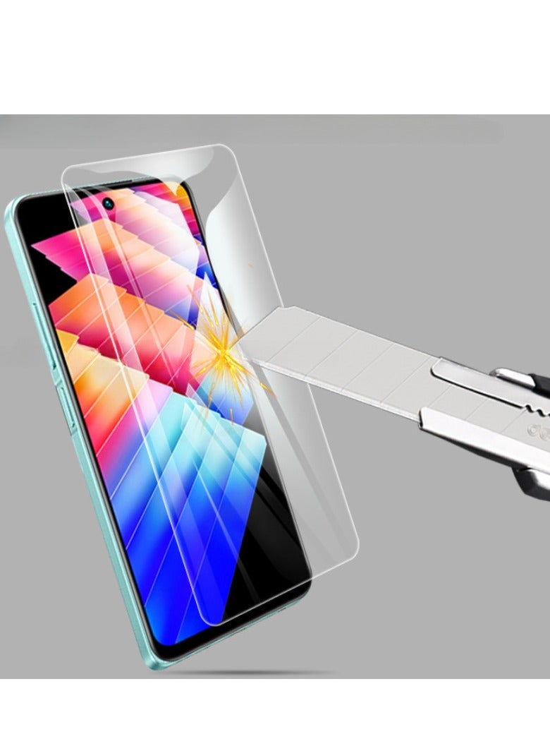 Screen Protector For Infinix Hot 40i - Image 2