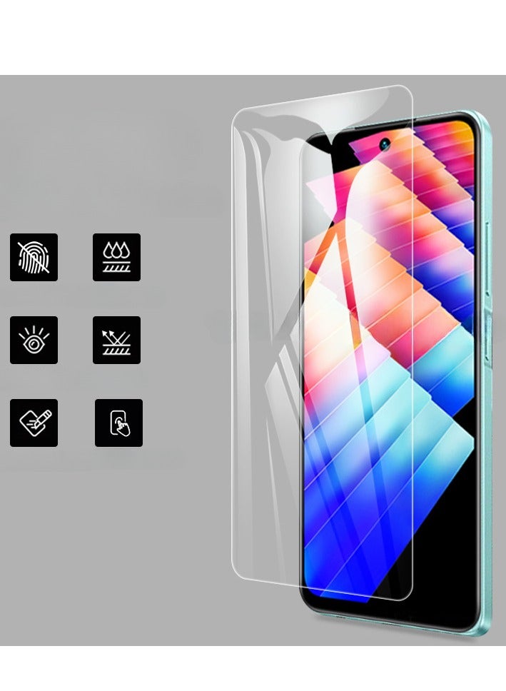 Screen Protector For Infinix Hot 40i - Image 3