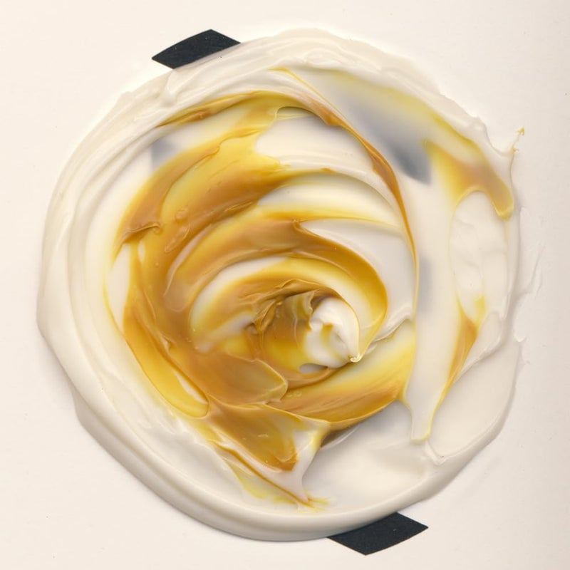 GOLDEN Extra Heavy Molding Paste, 32 fl. oz. Jar, Professional Acrylic Paste Medium, Semi-Opaque - Image 2