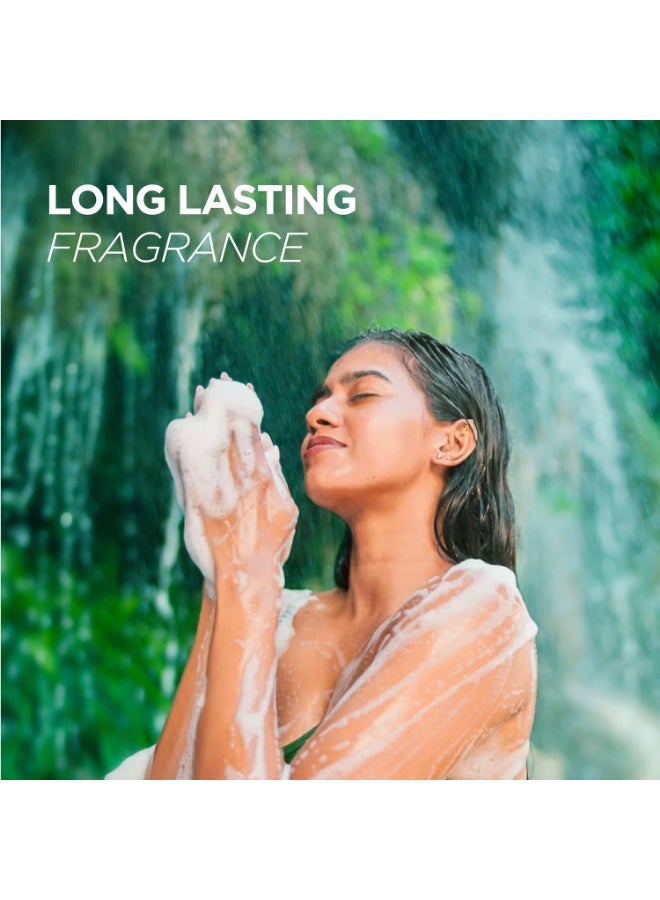 Cinthol Cool Foam Body Wash (200ml) | Unique Foam Formula for Moisturized & Irresistibly Soft Skin | Suitable for All Skin Types - Image 3