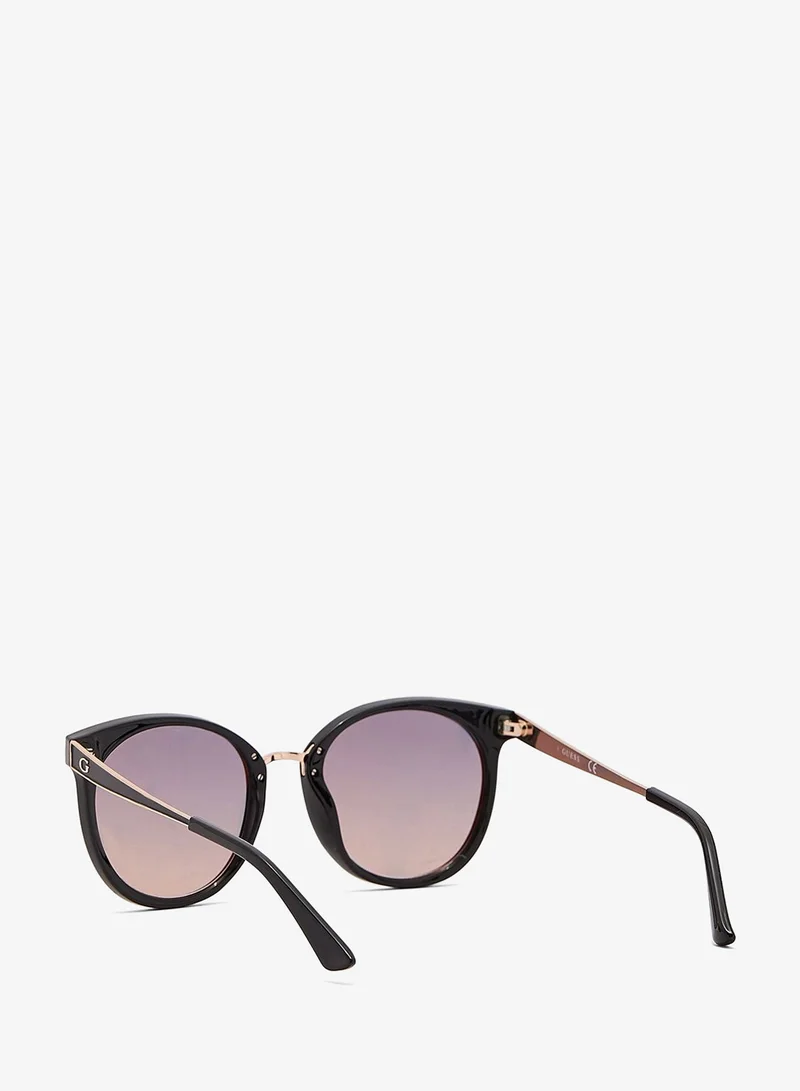 Guess  Oval Shape Sunglasses for Women | Best Price UAE