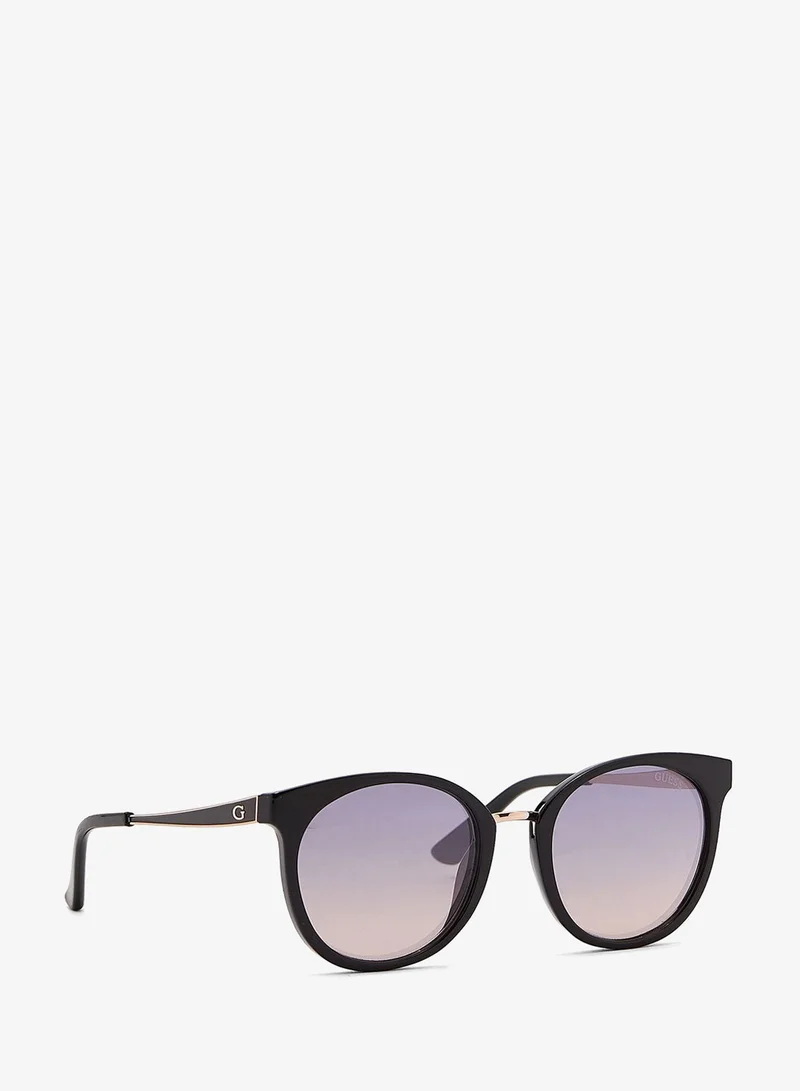 Oval Shape Sunglasses