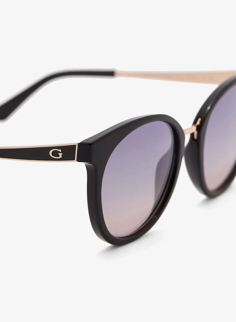 Guess  Oval Shape Sunglasses for Women | Best Price UAE