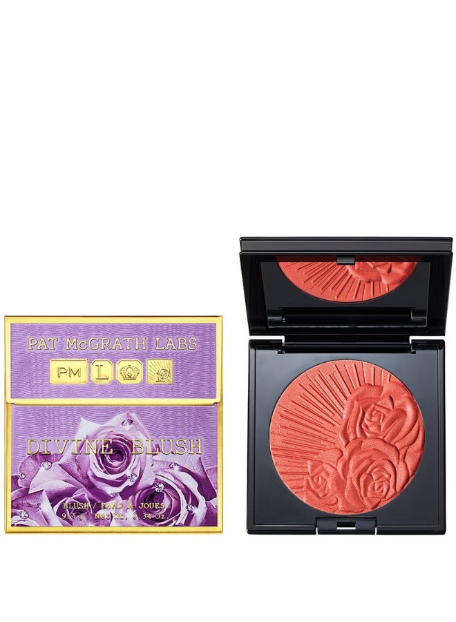 Pat McGrath Labs Skin Fetish Divine Blush - Paradise Venus - Image 4