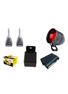 Generic Fox alarm 2 remote Sarina Motor separation  - Image 1