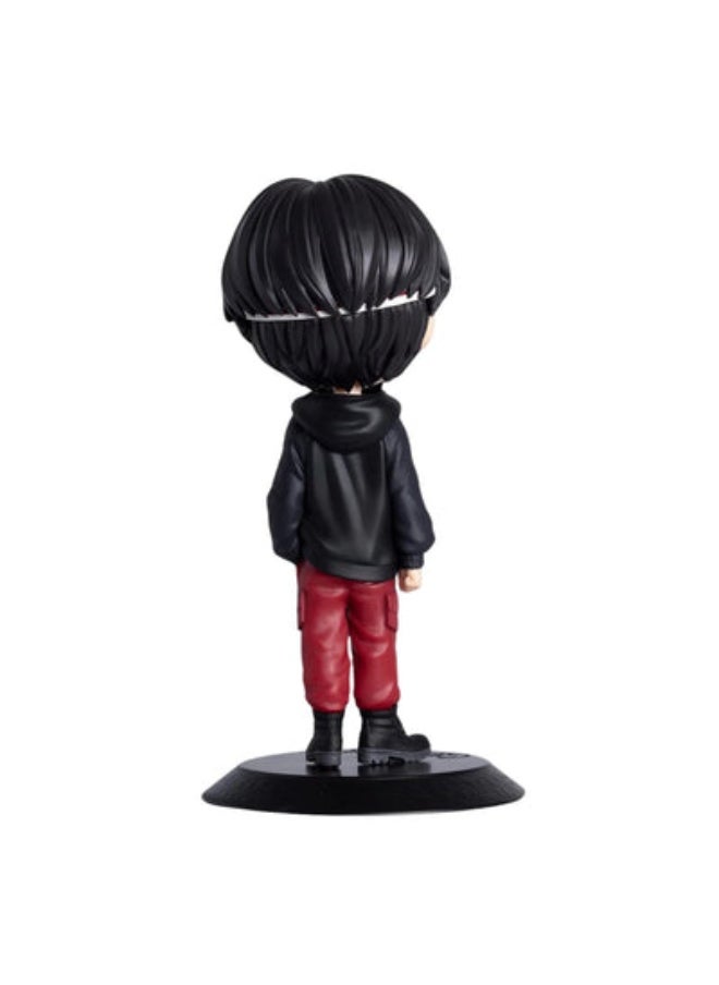 Banpresto Banpresto TinyTAN MIC Drop vol.1 Jin Q Posket Collectible Figure  - Image 3