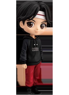 Banpresto Banpresto TinyTAN MIC Drop vol.1 Jin Q Posket Collectible Figure  - Image 2
