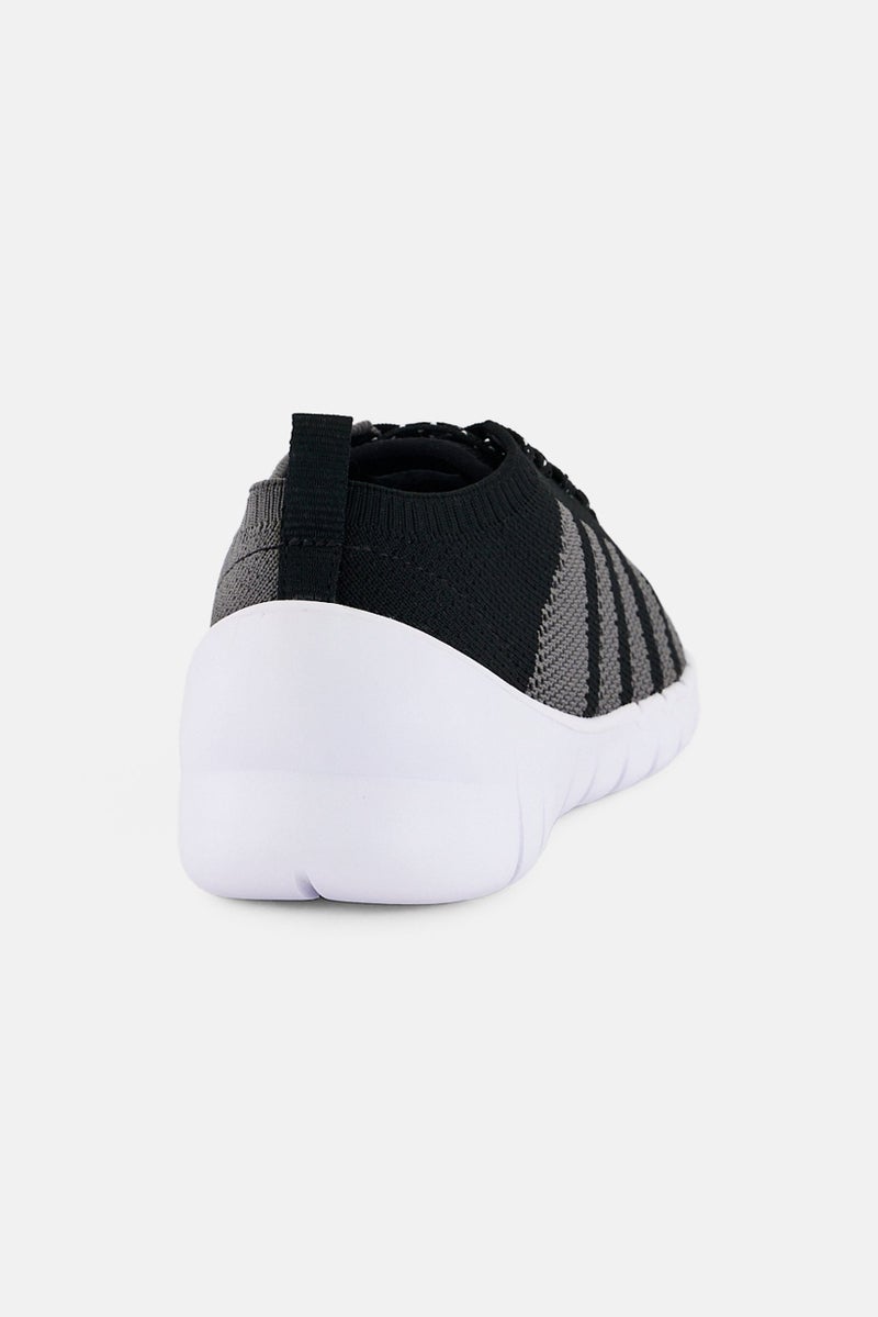 clarks Kids Girl Slip On Casual Shoes, Multicolor - Image 3