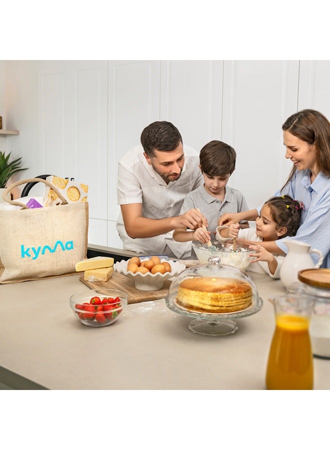 Kyma Jute Bag - Image 3