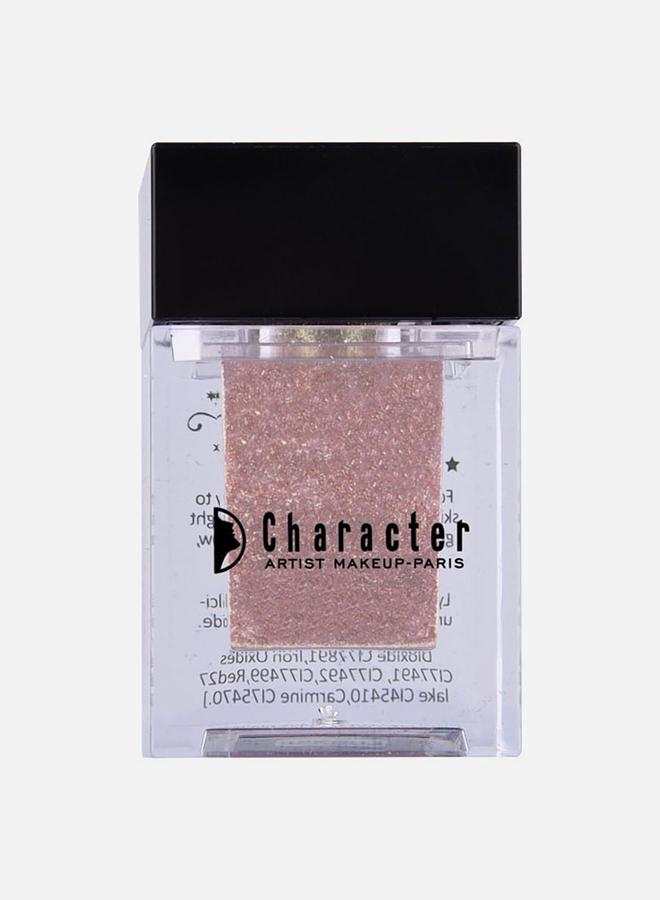 كاركتر ظلال العيون، سباركيلز جليتر - روز جولد - Image 1