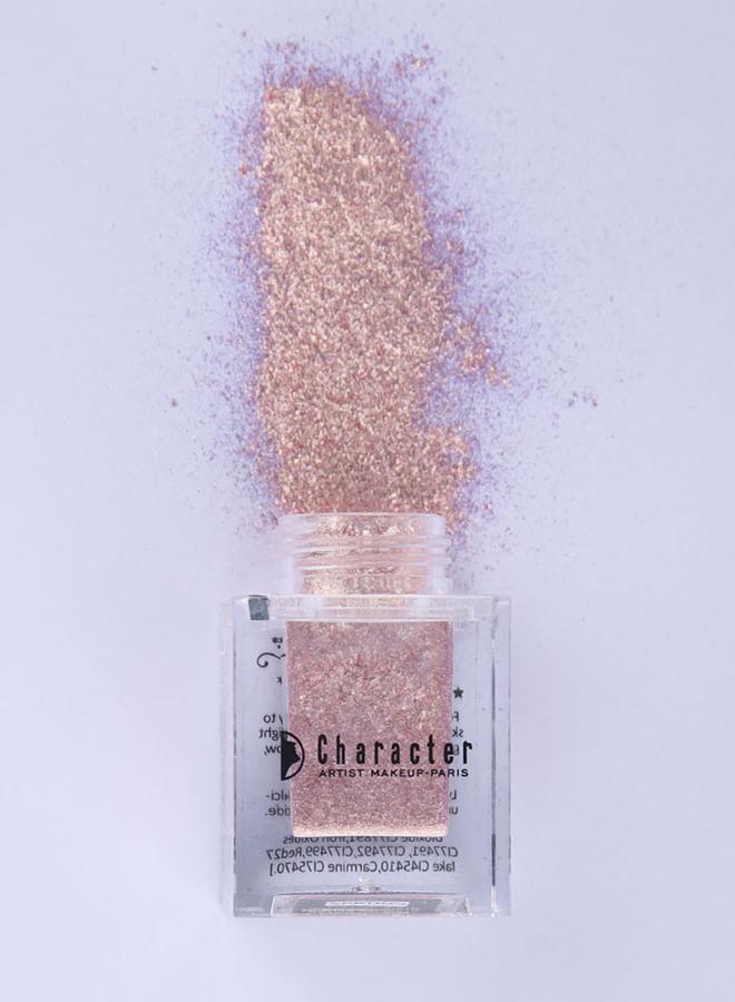 كاركتر ظلال العيون، سباركيلز جليتر - روز جولد - Image 2