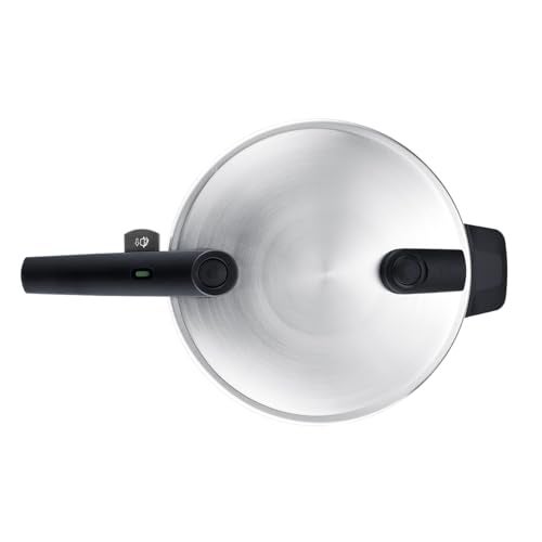 Fissler Vitaquick Premium Pressure Cooker, 6.3 Quart - Image 5