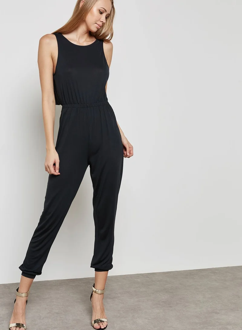 NEW LOOK Back Cut Out Onesie