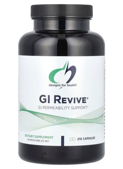 GI Revive® 210 Capsules