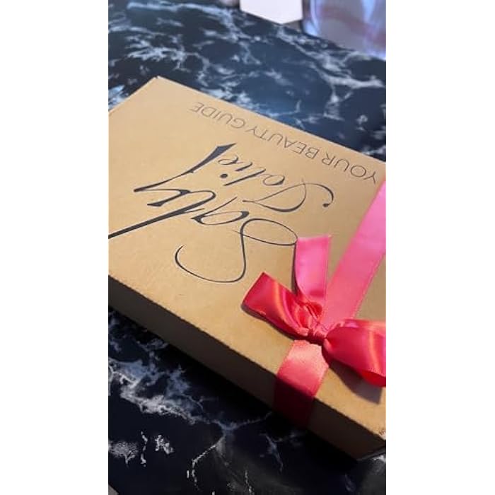 Saly Jolie Box Obsessed with cleanliness ( EL Mewaswesa ) - Image 3