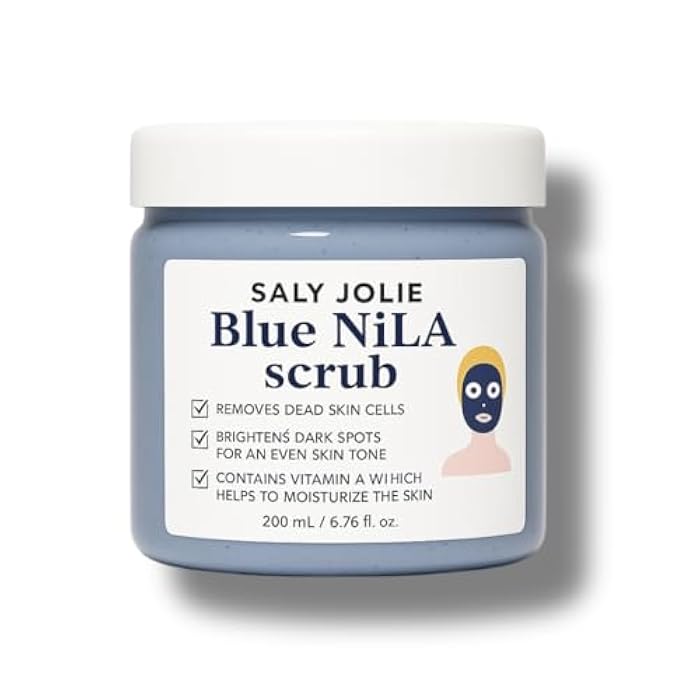 Saly Jolie Box Obsessed with cleanliness ( EL Mewaswesa ) - Image 4