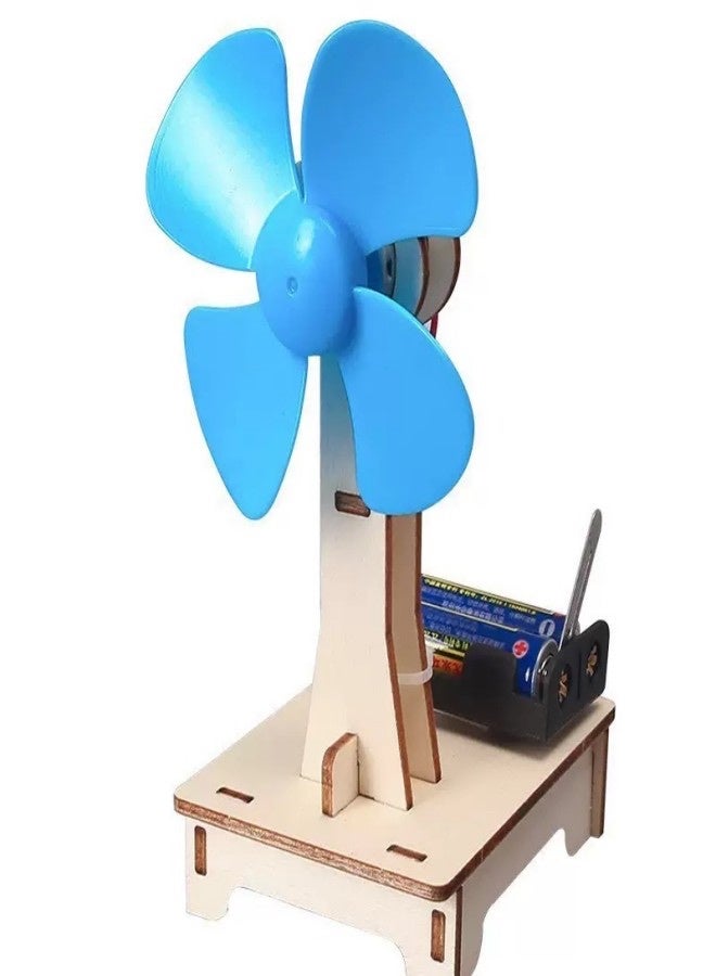 3pcs, Kits for Kids Age 8-10, Science Building Project Craft for 8-13, Model Car Kit, STEM Toys for Boys Girls Age 8-12, Wooden 3D Puzzles, Birthday Gifts for 6 7 8 9 10 11 12 13 Year Old - Image 3