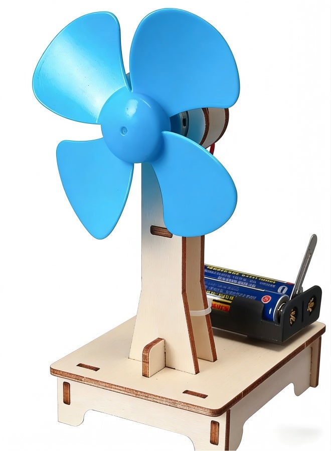 3pcs, Kits for Kids Age 8-10, Science Building Project Craft for 8-13, Model Car Kit, STEM Toys for Boys Girls Age 8-12, Wooden 3D Puzzles, Birthday Gifts for 6 7 8 9 10 11 12 13 Year Old - Image 2