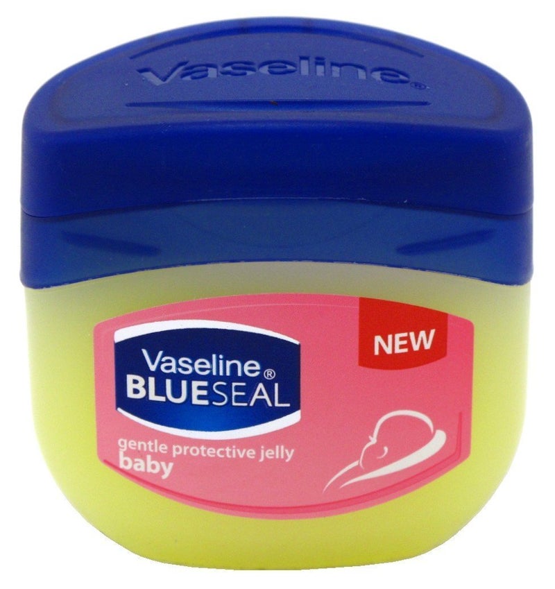 Vaseline Blue Seal Petroleum Jelly 50ml - Image 1