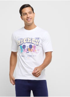 Disney Mickey & Friends Nightwear Sets  - Image 3