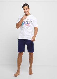 Disney Mickey & Friends Nightwear Sets  - Image 5