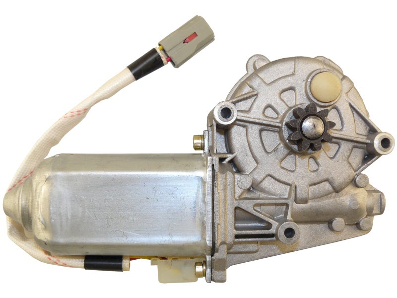ACI 83118 Power Window Motor - Image 1