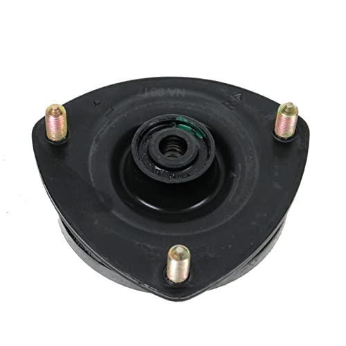 TRQ Front Upper Strut Mount Kit Compatible with 2005-2006 Acura RSX 2002-2005 Honda Civic - Image 3