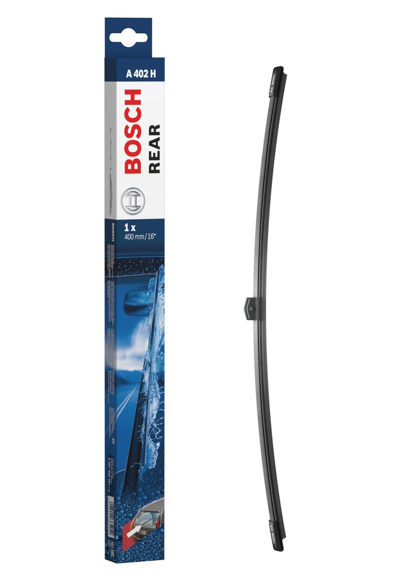 BOSCH A402H / 3397008057 OE Specialty Rear Wiper Blade - 16" (Single) - Image 1