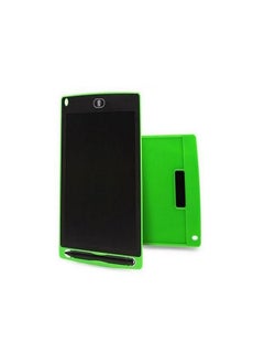 Smart 8.5" LCD Electronic Writing Tablet LCD Drawing Tablet Writing Board Portable Color Green