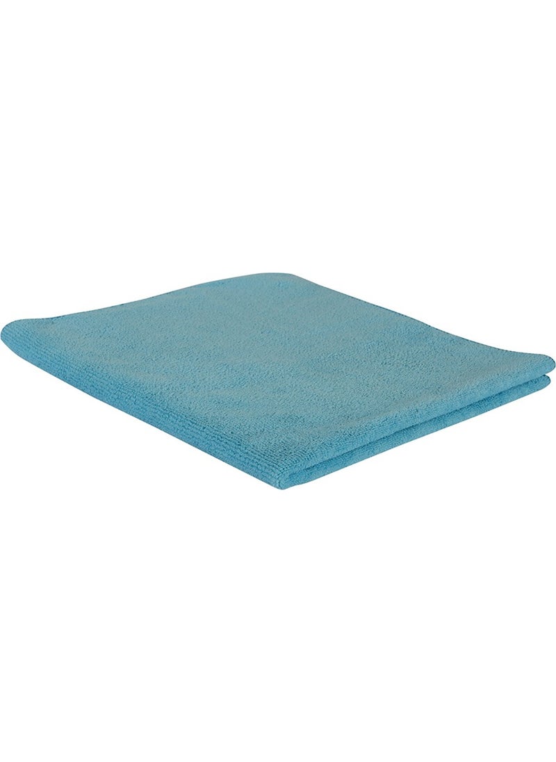 Spark Microfiber Towel Car Drying Cloth Set of 6  - Image 1