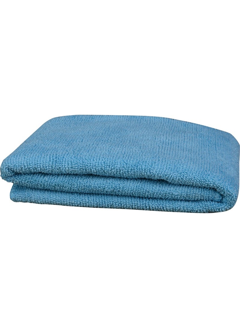 Spark Microfiber Towel Car Drying Cloth Set of 6  - Image 2