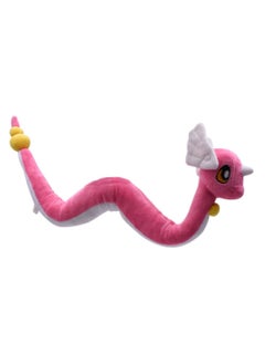Y&D 1-Piece Pocket Monsters Figure Dragonair Plush Toys 65cm  - Image 2