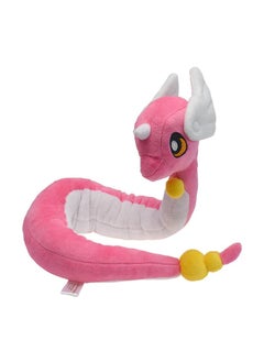 Y&D 1-Piece Pocket Monsters Figure Dragonair Plush Toys 65cm  - Image 1