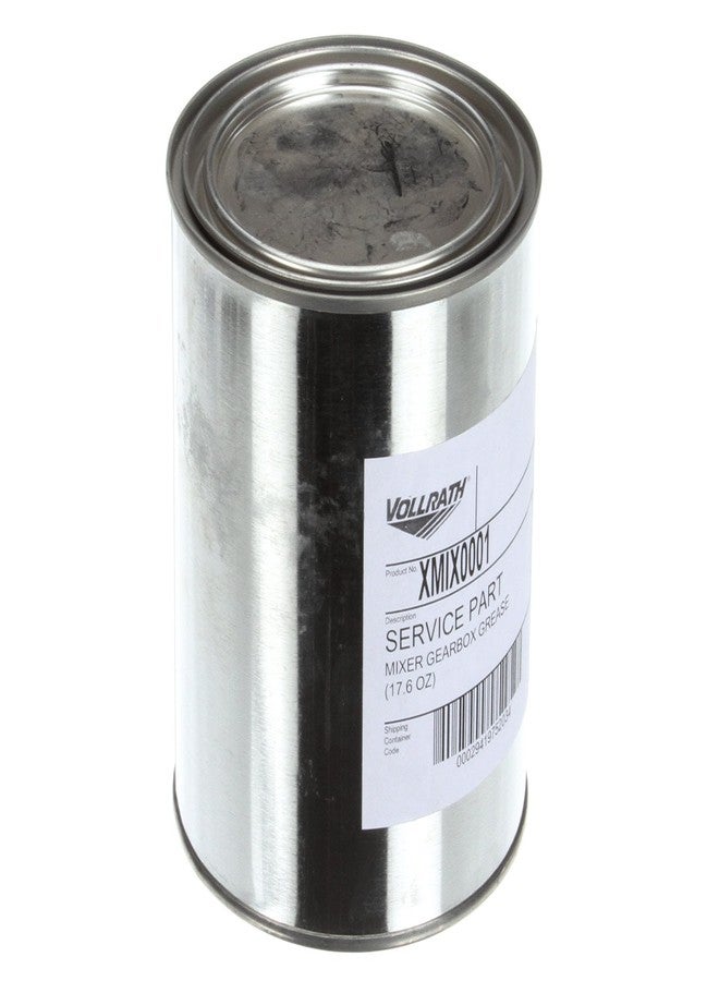 Vollrath XMIX0001 Grease Gearbox Mixer, 17.6 oz. - Image 1