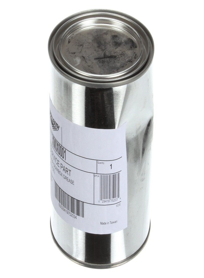 Vollrath XMIX0001 Grease Gearbox Mixer, 17.6 oz. - Image 2