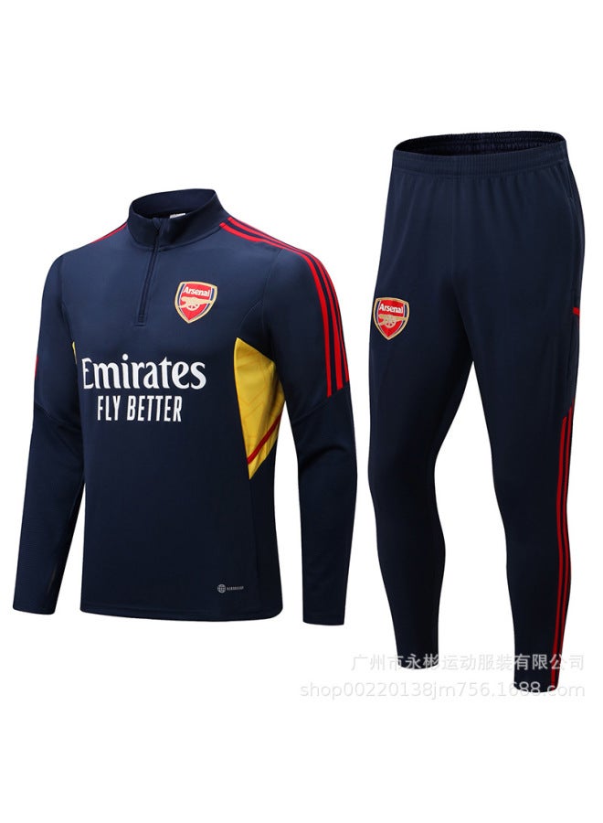Arsenal Football Jersey - Image 1