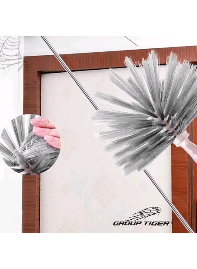 جروب تايجر زعافه سقف كرة يد استيل قابله للاستطاله 2.80 متر