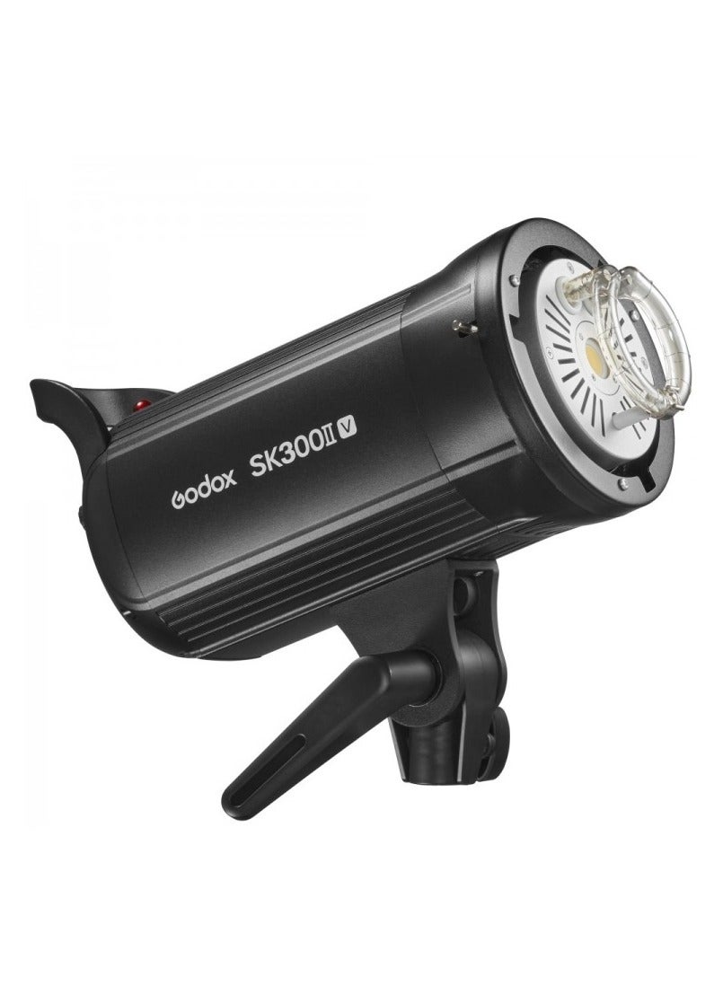 Godox Godox sk300ii-v Studio Flash Monolight ZD329D988C4C25F6E4F46Z