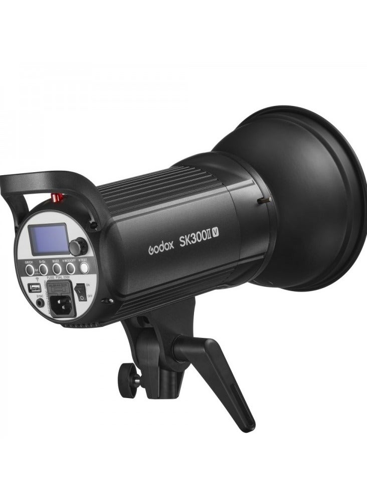 Godox SK300II-V Studio Flash Monolight - Image 5