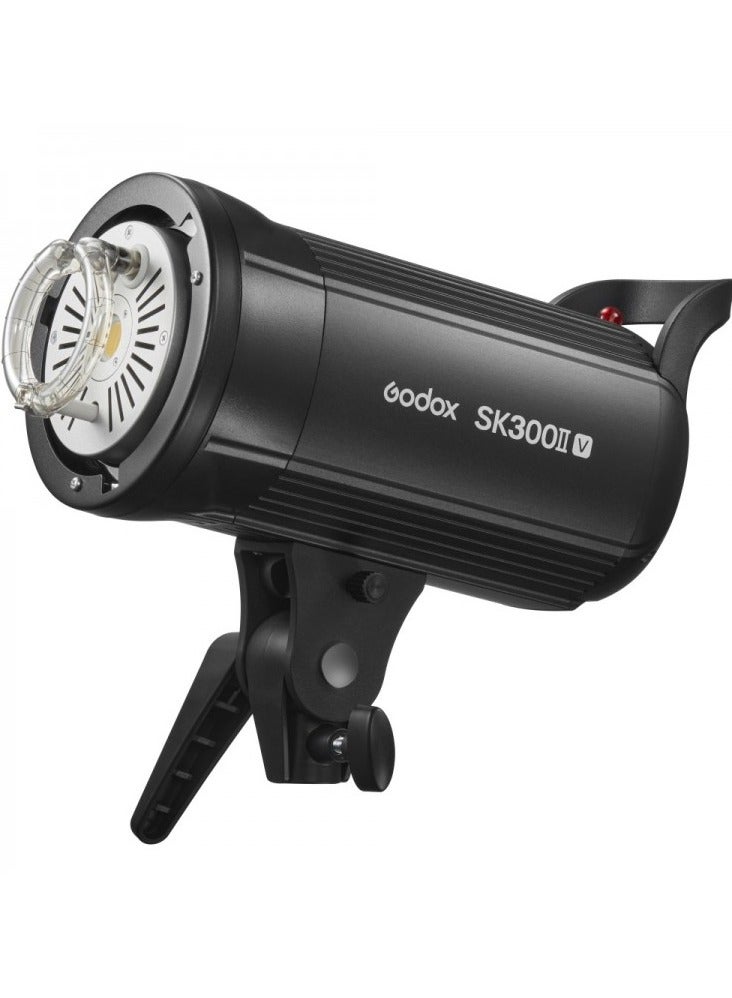 Godox SK300II-V Studio Flash Monolight - Image 2