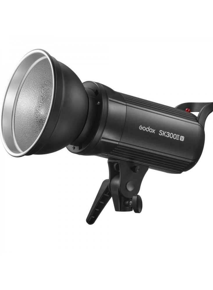 Godox SK300II-V Studio Flash Monolight - Image 3