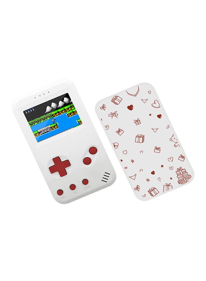 نيبمينينت جهاز ألعاب ريترو JP01 LCD - Image 1