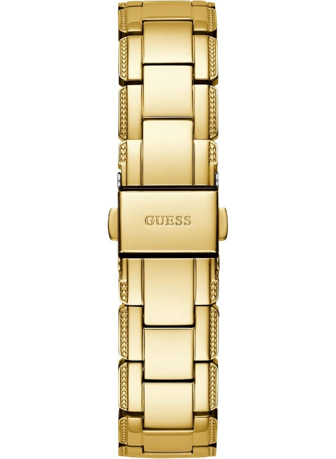 GUESS CRYSTAL CLEAR WOMEN WATCH - Image 3