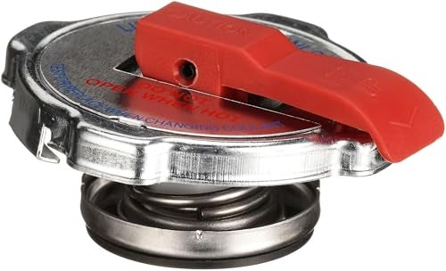 Gates 31535 Safety Release Radiator Cap - Image 1