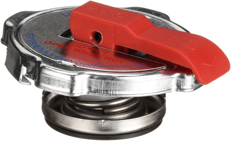Gates 31535 Safety Release Radiator Cap - Image 2
