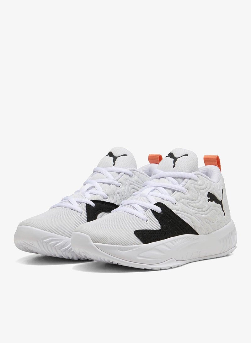 PUMA Youth Court Pro 3 - Image 3