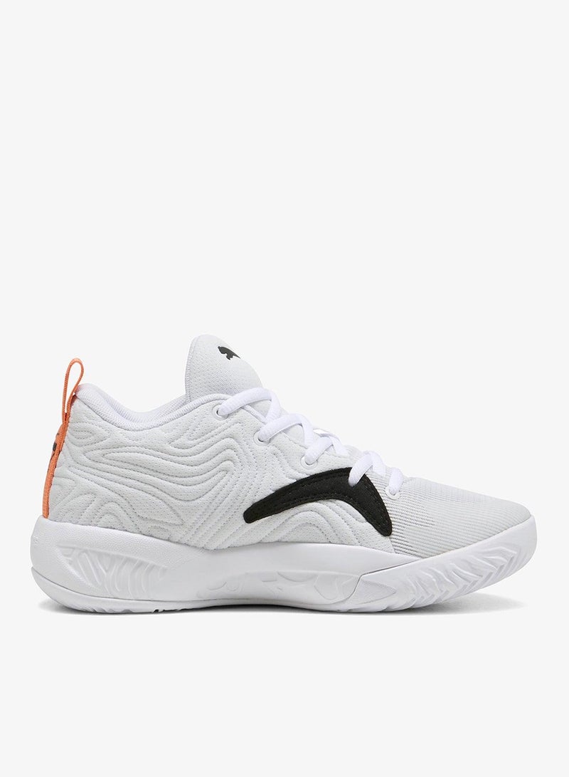 PUMA Youth Court Pro 3 - Image 2